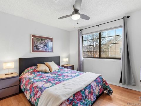 Tiny photo for 4791 White Rock Cir C, Boulder, CO 80301 (MLS # 4721540)