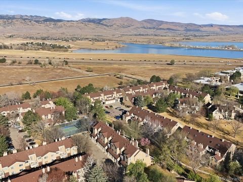 Tiny photo for 4791 White Rock Cir C, Boulder, CO 80301 (MLS # 4721540)
