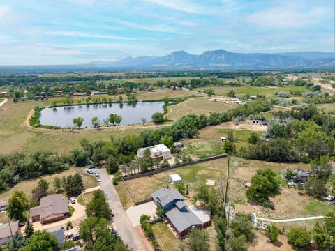 Tiny photo for 4481 Clay St, Boulder, CO 80301 (MLS # 1064765)