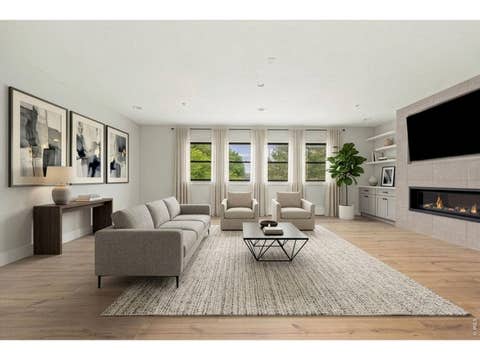 Tiny photo for 4481 Clay St, Boulder, CO 80301 (MLS # 1064765)