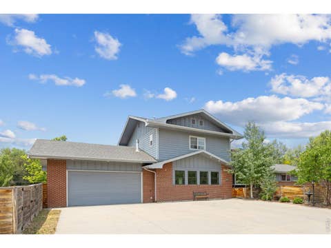 Tiny photo for 4481 Clay St, Boulder, CO 80301 (MLS # 1064765)