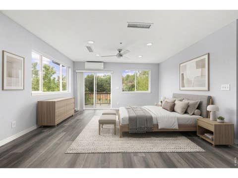 Tiny photo for 4481 Clay St, Boulder, CO 80301 (MLS # 1064765)