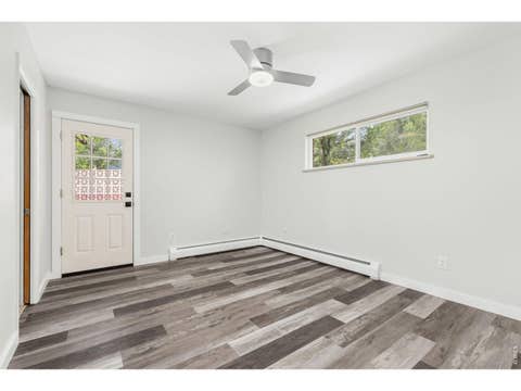 Tiny photo for 4481 Clay St, Boulder, CO 80301 (MLS # 1064765)