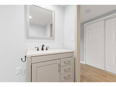 Tiny photo for 4481 Clay St, Boulder, CO 80301 (MLS # 1064765)