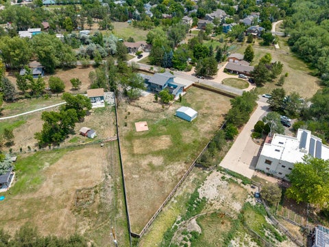 Tiny photo for 4481 Clay St, Boulder, CO 80301 (MLS # 1064765)
