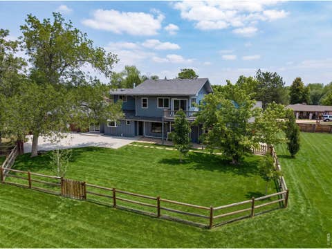 Tiny photo for 4481 Clay St, Boulder, CO 80301 (MLS # 1064765)