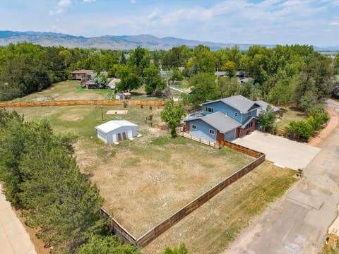 Tiny photo for 4481 Clay St, Boulder, CO 80301 (MLS # 1064765)