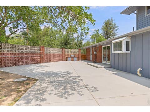 Tiny photo for 4481 Clay St, Boulder, CO 80301 (MLS # 1064765)