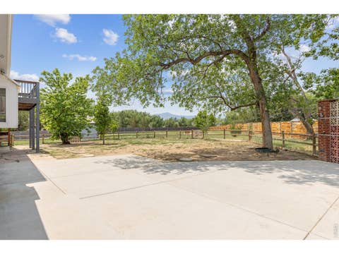 Tiny photo for 4481 Clay St, Boulder, CO 80301 (MLS # 1064765)