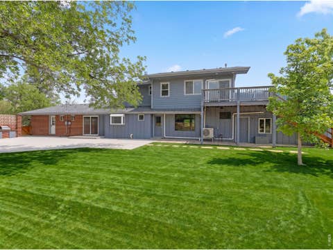 Tiny photo for 4481 Clay St, Boulder, CO 80301 (MLS # 1064765)