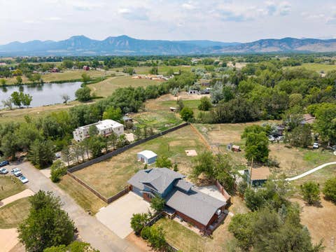 Tiny photo for 4481 Clay St, Boulder, CO 80301 (MLS # 1064765)