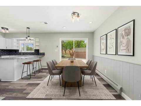 Tiny photo for 4481 Clay St, Boulder, CO 80301 (MLS # 1064765)