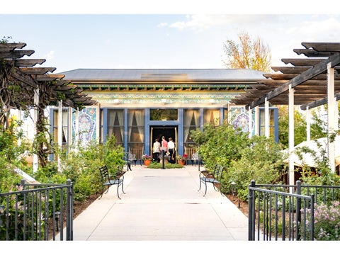 Tiny photo for 2455 Walnut St, Boulder, CO 80302 (MLS # 1068774)