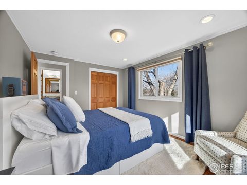 Tiny photo for 3660 16th St, Boulder, CO 80304 (MLS # 1051235)