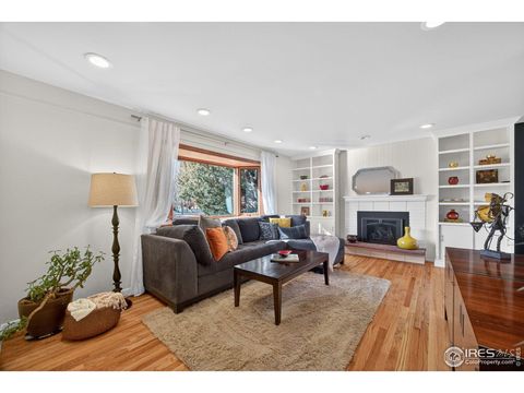 Tiny photo for 3660 16th St, Boulder, CO 80304 (MLS # 1051235)