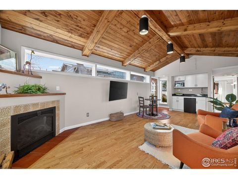 Tiny photo for 3660 16th St, Boulder, CO 80304 (MLS # 1051235)