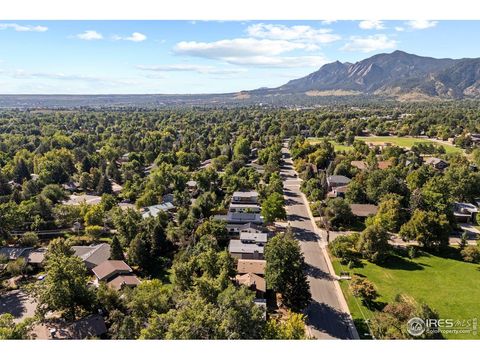 Tiny photo for 3660 16th St, Boulder, CO 80304 (MLS # 1051235)