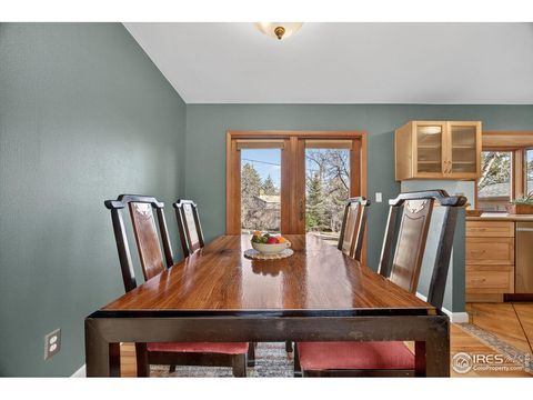 Tiny photo for 3660 16th St, Boulder, CO 80304 (MLS # 1051235)