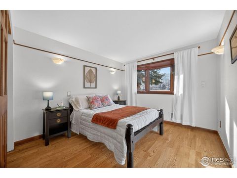 Tiny photo for 3660 16th St, Boulder, CO 80304 (MLS # 1051235)