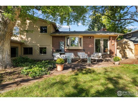 Tiny photo for 3660 16th St, Boulder, CO 80304 (MLS # 1051235)