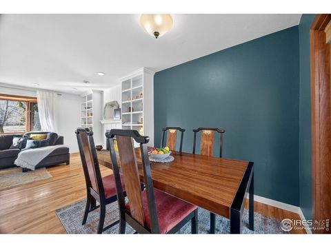 Tiny photo for 3660 16th St, Boulder, CO 80304 (MLS # 1051235)