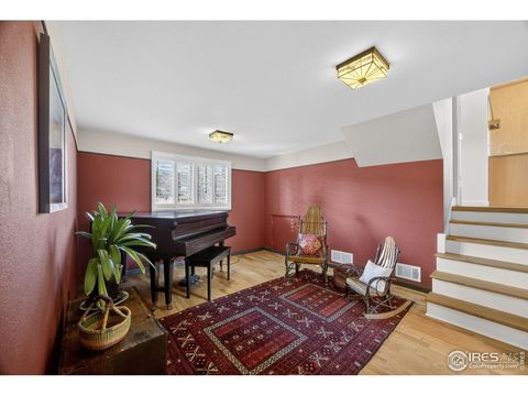 Tiny photo for 3660 16th St, Boulder, CO 80304 (MLS # 1051235)