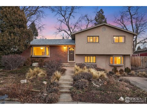 Tiny photo for 3660 16th St, Boulder, CO 80304 (MLS # 1051235)