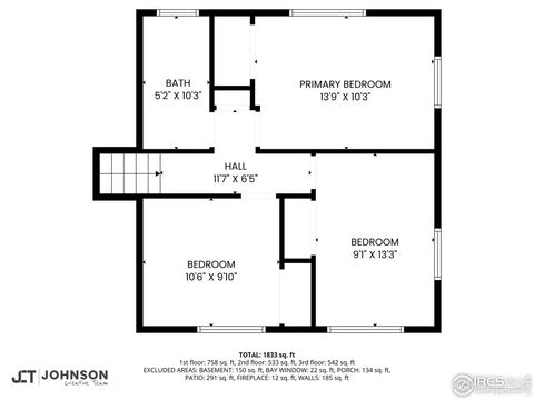 Tiny photo for 3660 16th St, Boulder, CO 80304 (MLS # 1051235)