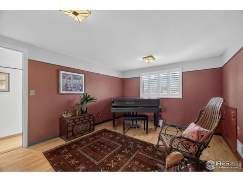 Tiny photo for 3660 16th St, Boulder, CO 80304 (MLS # 1051235)