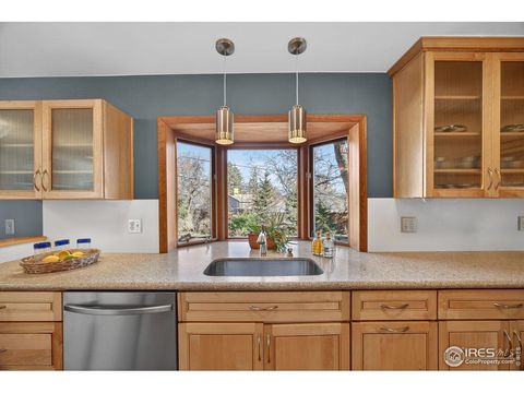 Tiny photo for 3660 16th St, Boulder, CO 80304 (MLS # 1051235)