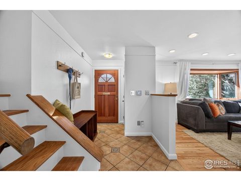 Tiny photo for 3660 16th St, Boulder, CO 80304 (MLS # 1051235)