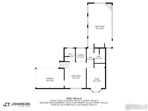 Tiny photo for 3660 16th St, Boulder, CO 80304 (MLS # 1051235)