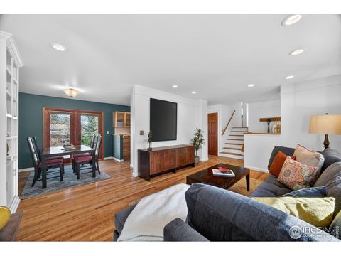 Tiny photo for 3660 16th St, Boulder, CO 80304 (MLS # 1051235)