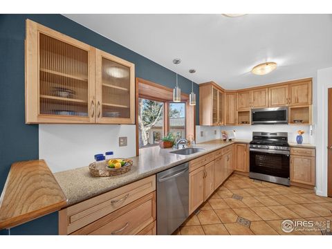 Tiny photo for 3660 16th St, Boulder, CO 80304 (MLS # 1051235)