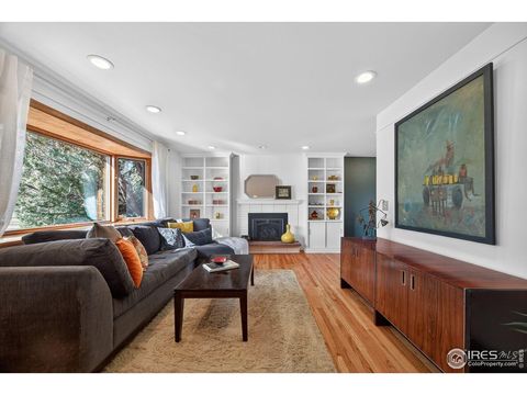 Tiny photo for 3660 16th St, Boulder, CO 80304 (MLS # 1051235)