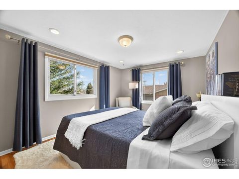 Tiny photo for 3660 16th St, Boulder, CO 80304 (MLS # 1051235)