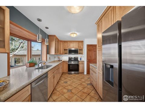 Tiny photo for 3660 16th St, Boulder, CO 80304 (MLS # 1051235)