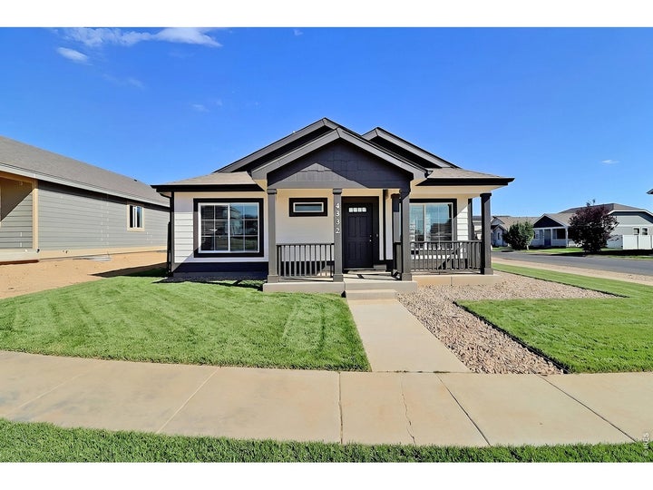 Photo 1 of 33 — 4332 Rockcress Rd, Evans, CO 80620