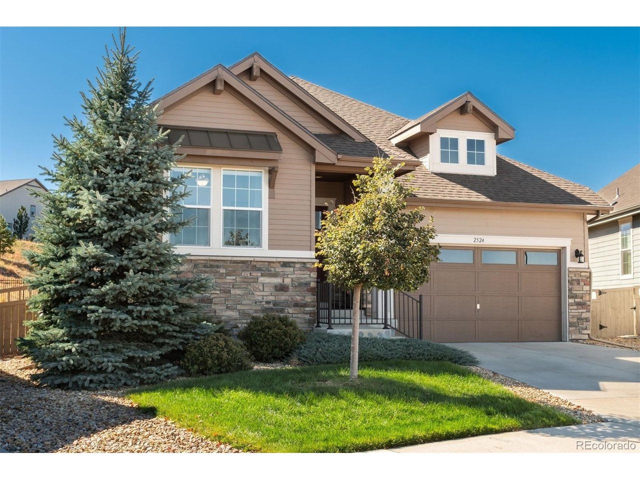 2524 Lassen Ln