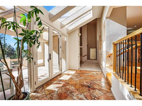 30441 Heavenly Ct Evergreen CO 80439