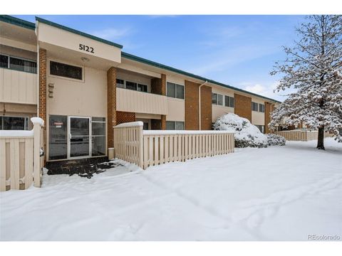 Photo of 5122 Williams Fork Trl 5122-205, Boulder, CO 80301 (MLS # 7534197)