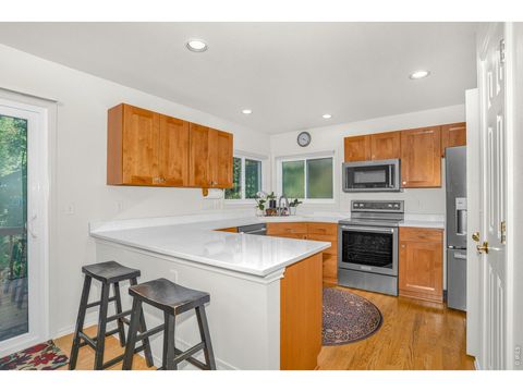 Tiny photo for 5419 Indian Summer Ct, Boulder, CO 80301 (MLS # 1063234)