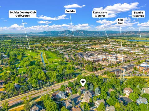 Tiny photo for 5419 Indian Summer Ct, Boulder, CO 80301 (MLS # 1063234)