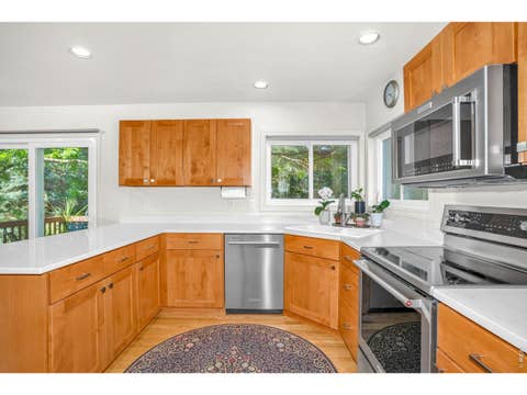 Tiny photo for 5419 Indian Summer Ct, Boulder, CO 80301 (MLS # 1063234)