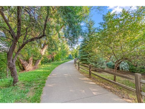 Tiny photo for 5419 Indian Summer Ct, Boulder, CO 80301 (MLS # 1063234)