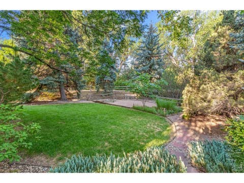 Tiny photo for 5419 Indian Summer Ct, Boulder, CO 80301 (MLS # 1063234)