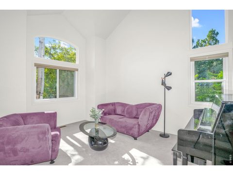 Tiny photo for 5419 Indian Summer Ct, Boulder, CO 80301 (MLS # 1063234)