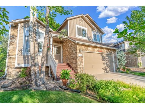 Tiny photo for 5419 Indian Summer Ct, Boulder, CO 80301 (MLS # 1063234)