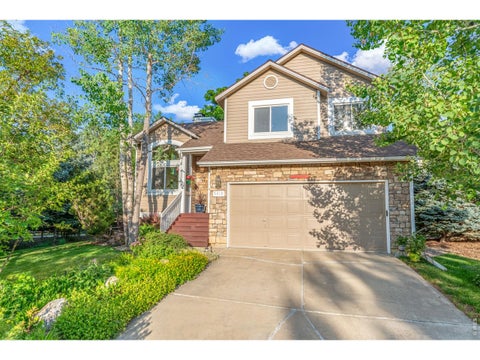 Tiny photo for 5419 Indian Summer Ct, Boulder, CO 80301 (MLS # 1063234)