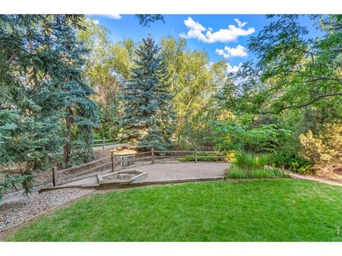 Tiny photo for 5419 Indian Summer Ct, Boulder, CO 80301 (MLS # 1063234)